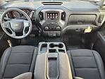 New 2025 Chevrolet Silverado 1500 Custom Crew Cab Pickup for sale #25LD0486 - photo 19