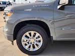New 2025 Chevrolet Silverado 1500 Custom Crew Cab Pickup for sale #25LD0486 - photo 5