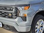 New 2025 Chevrolet Silverado 1500 Custom Crew Cab Pickup for sale #25LD0486 - photo 6