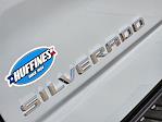New 2025 Chevrolet Silverado 1500 Custom Crew Cab Pickup for sale #25LD0486 - photo 8