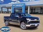 2025 Chevrolet Silverado 1500 Crew Cab 4WD Pickup for sale #25LD0490 - photo 1