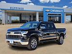 2025 Chevrolet Silverado 1500 Crew Cab 4WD Pickup for sale #25LD0490 - photo 3