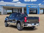 2025 Chevrolet Silverado 1500 Crew Cab 4WD Pickup for sale #25LD0490 - photo 4