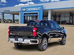 2025 Chevrolet Silverado 1500 Crew Cab 4WD Pickup for sale #25LD0490 - photo 2