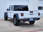 2020 Jeep Gladiator Crew Cab 4x4 Pickup for sale #25LD0490A - photo 7