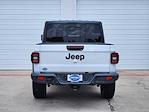 2020 Jeep Gladiator Crew Cab 4x4 Pickup for sale #25LD0490A - photo 8