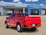 2025 Chevrolet Silverado 1500 Crew Cab 2WD Pickup for sale #25LD0522 - photo 4
