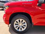 2025 Chevrolet Silverado 1500 Crew Cab 2WD Pickup for sale #25LD0522 - photo 5