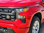 2025 Chevrolet Silverado 1500 Crew Cab 2WD Pickup for sale #25LD0522 - photo 6