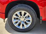 2025 Chevrolet Silverado 1500 Crew Cab 2WD Pickup for sale #25LD0522 - photo 9