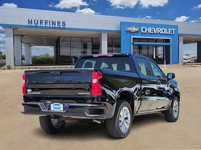 2025 Chevrolet Silverado 1500 Crew Cab 2WD Pickup for sale #25LD0536 - photo 2