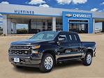 2025 Chevrolet Silverado 1500 Crew Cab 2WD Pickup for sale #25LD0536 - photo 3