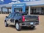2025 Chevrolet Silverado 1500 Crew Cab 2WD Pickup for sale #25LD0536 - photo 4