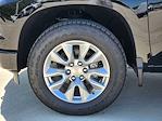 2025 Chevrolet Silverado 1500 Crew Cab 2WD Pickup for sale #25LD0536 - photo 8