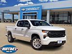2025 Chevrolet Silverado 1500 Crew Cab 2WD Pickup for sale #25LD0537 - photo 1