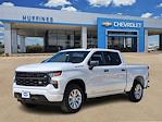 2025 Chevrolet Silverado 1500 Crew Cab 2WD Pickup for sale #25LD0537 - photo 3