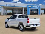 2025 Chevrolet Silverado 1500 Crew Cab 2WD Pickup for sale #25LD0537 - photo 4