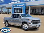 2025 Chevrolet Silverado 1500 Crew Cab 2WD Pickup for sale #25LD0543 - photo 1