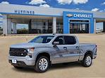 2025 Chevrolet Silverado 1500 Crew Cab 2WD Pickup for sale #25LD0543 - photo 3