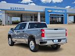 2025 Chevrolet Silverado 1500 Crew Cab 2WD Pickup for sale #25LD0543 - photo 4