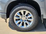 2025 Chevrolet Silverado 1500 Crew Cab 2WD Pickup for sale #25LD0543 - photo 9