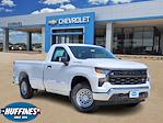 2025 Chevrolet Silverado 1500 Regular Cab 2WD Pickup for sale #25LD0560 - photo 1