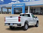 2025 Chevrolet Silverado 1500 Regular Cab 2WD Pickup for sale #25LD0560 - photo 2