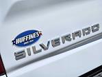2025 Chevrolet Silverado 1500 Regular Cab 2WD Pickup for sale #25LD0560 - photo 7