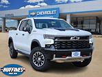2025 Chevrolet Silverado 1500 Crew Cab 4WD Pickup for sale #25LD0581 - photo 1