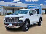2025 Chevrolet Silverado 1500 Crew Cab 4WD Pickup for sale #25LD0581 - photo 3