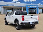 2025 Chevrolet Silverado 1500 Crew Cab 4WD Pickup for sale #25LD0581 - photo 4
