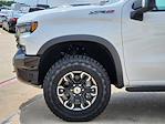 2025 Chevrolet Silverado 1500 Crew Cab 4WD Pickup for sale #25LD0581 - photo 5