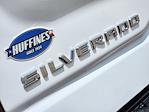 2025 Chevrolet Silverado 1500 Crew Cab 4WD Pickup for sale #25LD0581 - photo 8