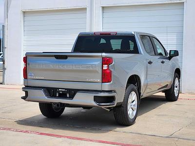 2025 Chevrolet Silverado 1500 Crew Cab 2WD Pickup for sale #25LD0588 - photo 2