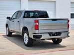 2025 Chevrolet Silverado 1500 Crew Cab 2WD Pickup for sale #25LD0588 - photo 4