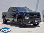 2022 Chevrolet Silverado 1500 LTD Crew Cab 4WD Pickup for sale #25LD0592A - photo 34