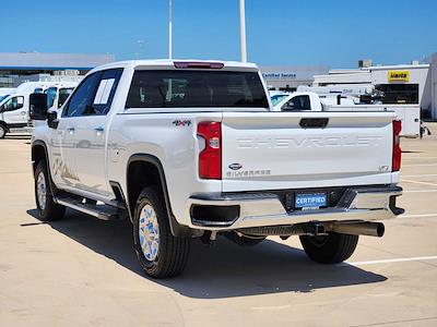 2023 Chevrolet Silverado 2500 Crew Cab 4WD Pickup for sale #25LD0592B - photo 2