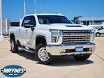 2023 Chevrolet Silverado 2500 Crew Cab 4WD Pickup for sale #25LD0592B - photo 32