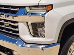 2023 Chevrolet Silverado 2500 Crew Cab 4WD Pickup for sale #25LD0592B - photo 9
