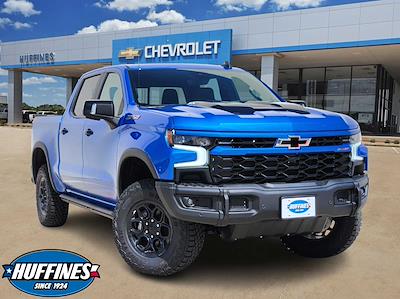 2025 Chevrolet Silverado 1500 Crew Cab 4WD Pickup for sale #25LD0593 - photo 1