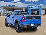 2025 Chevrolet Silverado 1500 Crew Cab 4WD Pickup for sale #25LD0593 - photo 4