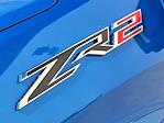 2025 Chevrolet Silverado 1500 Crew Cab 4WD Pickup for sale #25LD0593 - photo 9