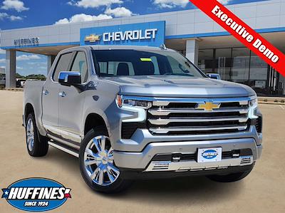 2025 Chevrolet Silverado 1500 Crew Cab 4WD Pickup for sale #25LD0678 - photo 1