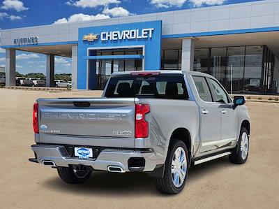 2025 Chevrolet Silverado 1500 Crew Cab 4WD Pickup for sale #25LD0678 - photo 2