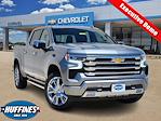 2025 Chevrolet Silverado 1500 Crew Cab 4WD Pickup for sale #25LD0678 - photo 1