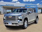2025 Chevrolet Silverado 1500 Crew Cab 4WD Pickup for sale #25LD0678 - photo 3