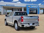2025 Chevrolet Silverado 1500 Crew Cab 4WD Pickup for sale #25LD0678 - photo 4