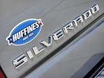 2025 Chevrolet Silverado 1500 Crew Cab 4WD Pickup for sale #25LD0678 - photo 8