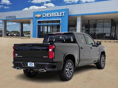 New 2025 Chevrolet Silverado 1500 RST Crew Cab 4WD Pickup for sale #25LD0691 - photo 2