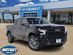 New 2025 Chevrolet Silverado 1500 RST Crew Cab 4WD Pickup for sale #25LD0691 - photo 1